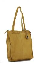 Paperbag Rucksack Harbour2nd Franka Anchor Love Vintageleder