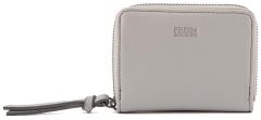 FredsBruder Münzbörse Medium My Bestie Nugget Light Grey