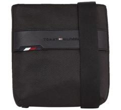 1985 Mini Crossover Tommy Hilfiger Black Umhängetasche Schwarz