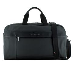 Tommy Hilfiger Reisetasche Weekender TH Casual schwarz