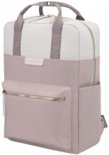 Bergen Small Daypack Kapten & Son rosa wasserabweisend Dusty Rose