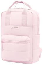Limited Bergen Cloud Damenrucksack KAPTEN AND SON Soft Pink