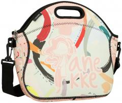 Picknicktasche Anekke Alma Original bunt isoliert Neopren