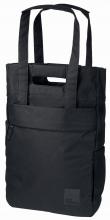 Piccadilly Jack Wolfskin Taschenrucksack schwarz nachhaltig