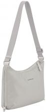 Kapten & Son Umhängetasche Skara Small grau recycelt