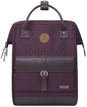 Norfolk Medium Cabaia Daypack burgundy Molle dunkellila Adventurer