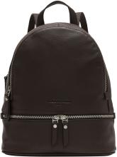 Liebeskind Alita Backpack Chocolate Plum Schokobraun 