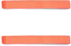 Ready to Swap Satch Pack Klettbänder Mono Coral Koralle