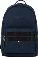 Alltagsrucksack Herren Tommy Hilfiger Elevated Nylon Backpack Desert Sky Blau
