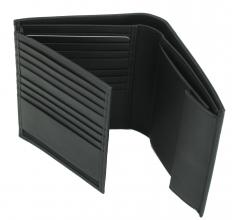 Porsche Design Brieftasche Leder