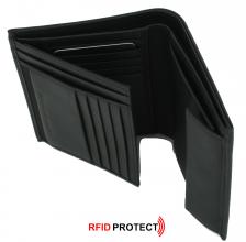 Porsche Design Herrengeldbörse Leder Billfold v10 Hochformat