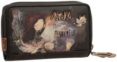 Anekke Portemonnaie Dreamverse Kartenetui herausnehmbar