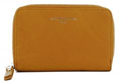 Portmonee Liebeskind Berlin BAFionaW8 sonnengelb Yam Vintage