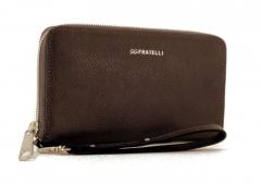 GiGi Fratelli Geldtasche smoke