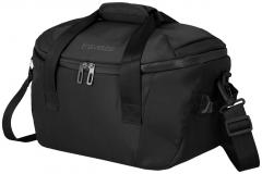 kleine Reisetasche schwarz Travelite Basics Travel Bag Ryanair