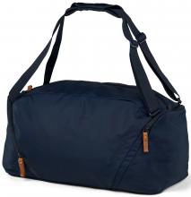 Satch dunkelblaue Freizeittasche Nordic Blue Schuhfach