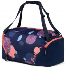 Trainingstasche Coral Reef Satch Nassfach recycelt Korall