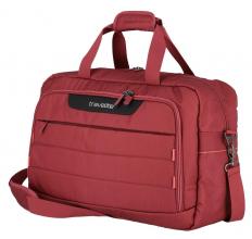 Reisetasche beerenrot Rucksack Travelite Skaii Abendrot