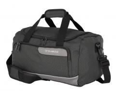 Reisetasche Travelite Viia Schiefer dunkelgrau
