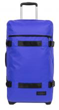 Eastpak große Reisetasche Tarp Blue beschichtet TransitR Large