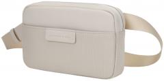 Gürteltasche kompakt Kapten & Son Sandstone Habo beige