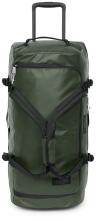 Eastpack Duffel Pack Wheel M 71cm dunkelgrün Tarp Forest