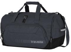 Travelite Kick Off Sporttasche dunkelgrau Anthrazit