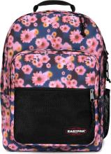Mädchenrucksack floral Eastpak Pinzip Soft Navy 