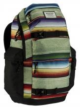 Rucksack Burton Kilo Pack sinola print