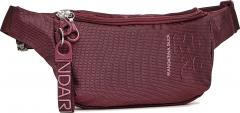 Gürteltasche MD20 Bum Bag Vibrant Pink Mandarina Duck 