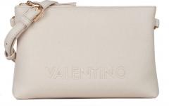 Valentino Crossbodybag Rised RE Ecru Banktasche