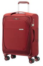Samsonite B-Lite3 Handgepäck Trolley rot