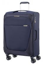 Samsonite B-Lite3 Reisekoffer 71cm Dark Blue