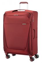Samsonite B-Lite3 Rollenkoffer 78 EXP extra leicht rot