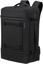 Samsonite Cabin Pack Reiserucksack erweiterbar Schwarz