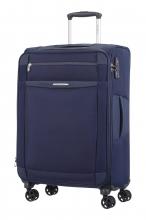 Samsonite Dynamo 4-Rad Flugkoffer 67cm erweiterbar