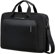 Samsonite Evosight Bailhandle Aktentasche Schwarz