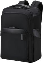 Samsonite Evosight Businessrucksack erweiterbar Schwarz