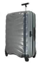Samsonite Firelite Flugkoffer 69cm eclipse grey