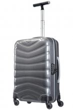Samsonite Firelite Handgepäck Koffer eclipse grey