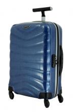 Samsonite Firelite Kabinenkoffer Trolley Dark Blue