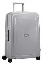 Samsonite SCure Flugkoffer 4-Rad 75cm
