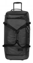 2Rad Trolley Eastpak Duffel Pack Wheel Medium Tarp Black