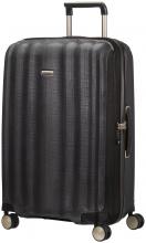 Samsonite Lite-Cube Spinner L 76cm Anthracite Urlaubskoffer