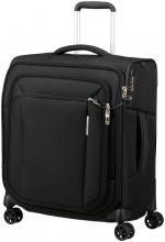 Samsonite Respark Spinner 56cm schwarz Softcase