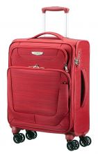 Samsonite Spark Handgepäcktrolley new red (rot meliert)