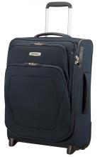 Samsonite Spark SNG Trolley Boardcase blau