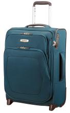 Samsonite Spark SNG Trolley Kabinengepäck Petrol