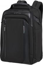 erweiterbarer Laptoprucksack schwarz Spectrolite 4.0 Samsonite