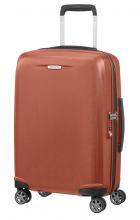 Samsonite Starfire Handgepäckkoffer orange rust